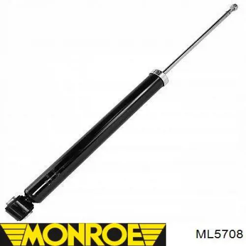Купити 430719077400 Magneti Marelli Амортизатор двері багажника