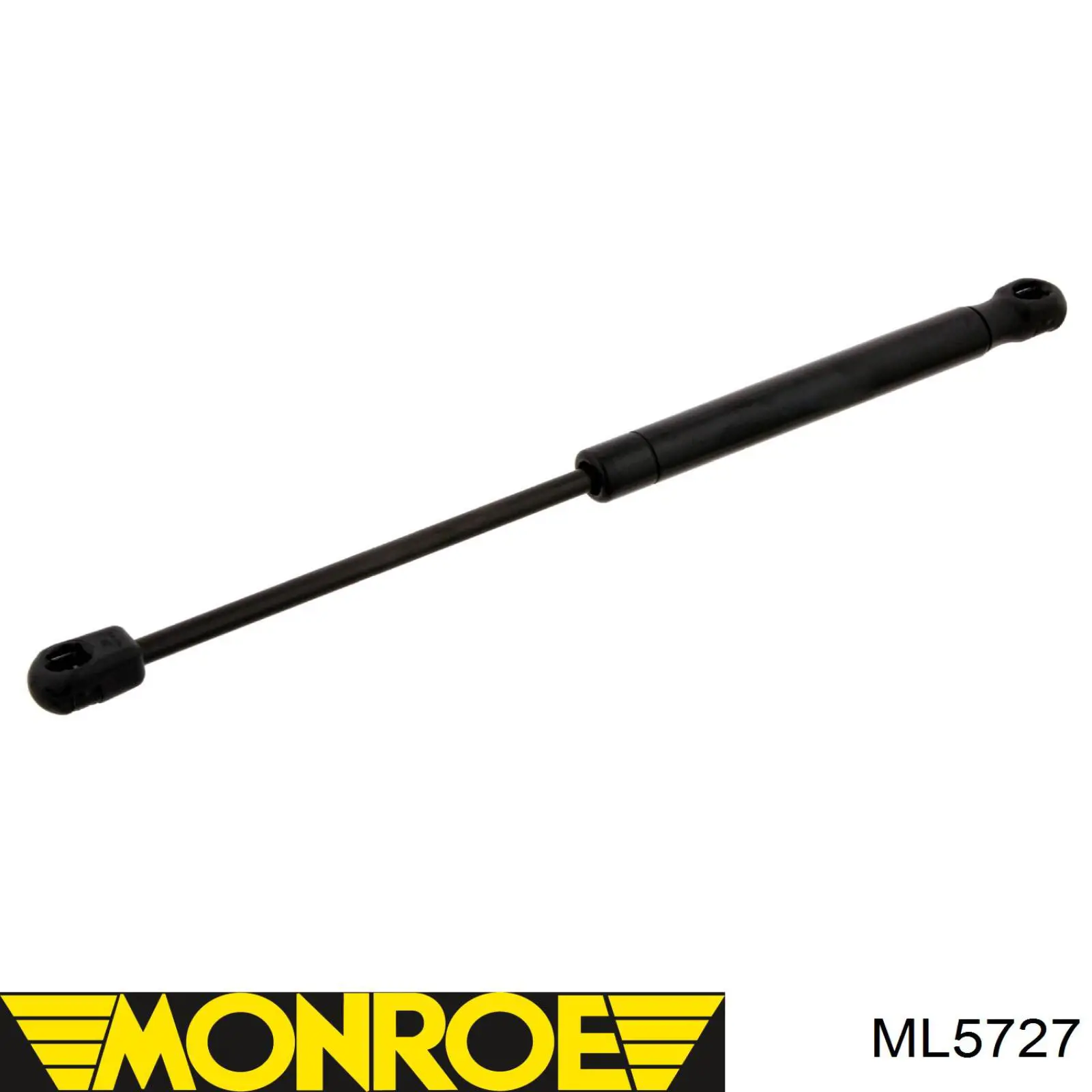 ML5727 Monroe амортизатор кришки багажника/ двері 3/5-ї задньої