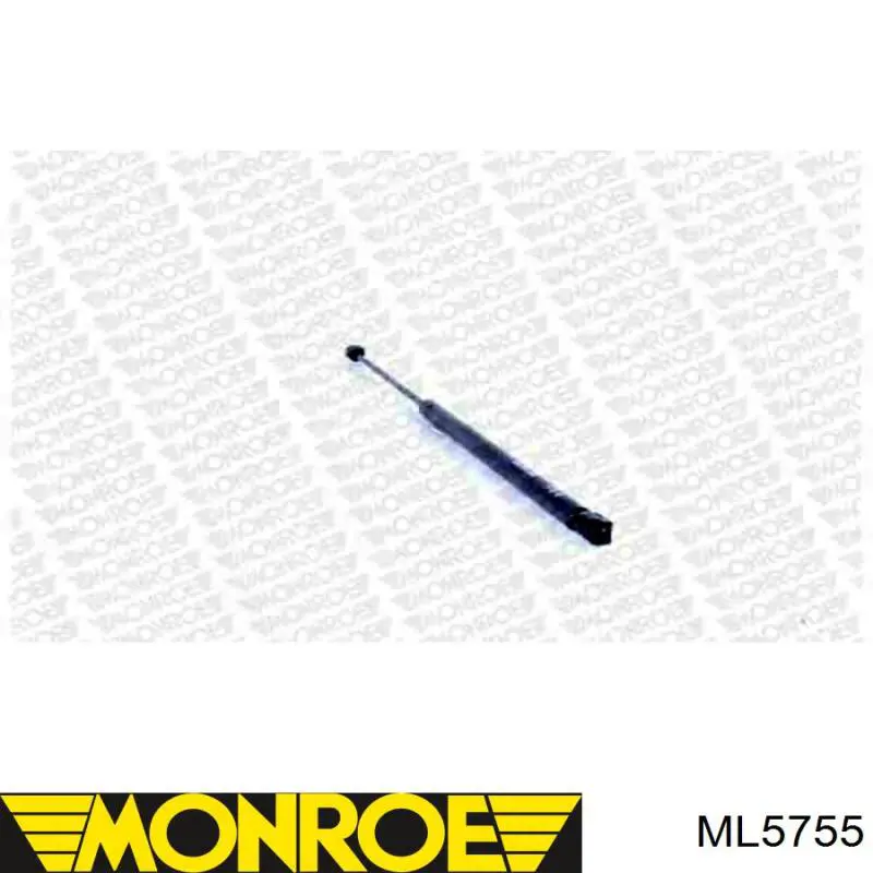 Амортизатор двері задньої Magneti Marelli 430719082100 ціна, від 11.78 USD