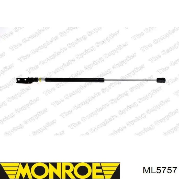 Купити GS0823 Magneti Marelli Амортизатор двері багажника