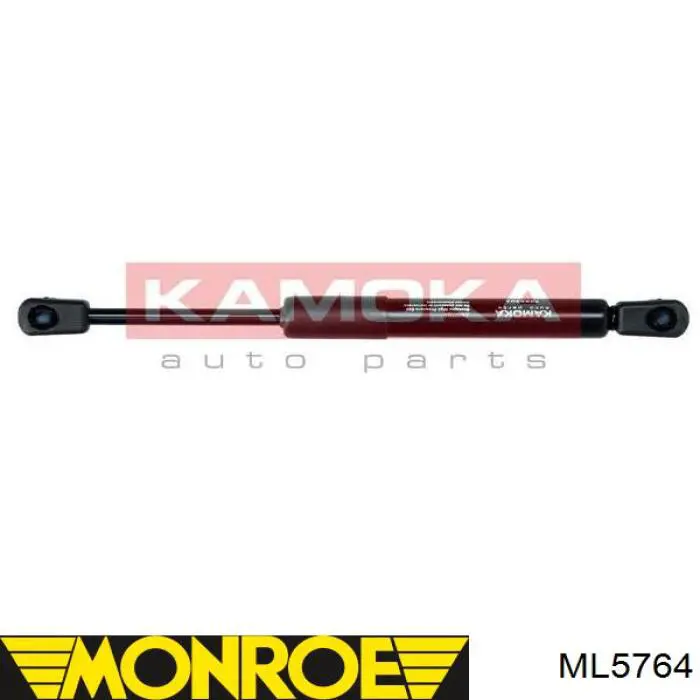 Амортизатор кришки багажника Monroe ML5764