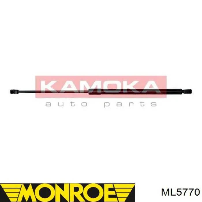 Купити ML5770 Monroe Амортизатор двері багажника