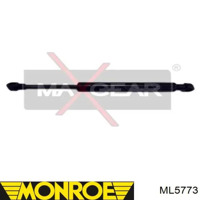 Купити ML5773 Monroe Амортизатор двері багажника