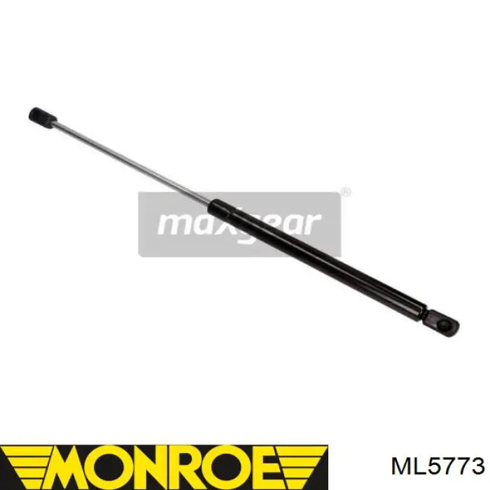 Амортизатор двері задньої Monroe ML5773 ціна, від 11.25 USD