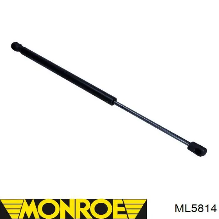 Купити 430719087900 Magneti Marelli Амортизатор під капот