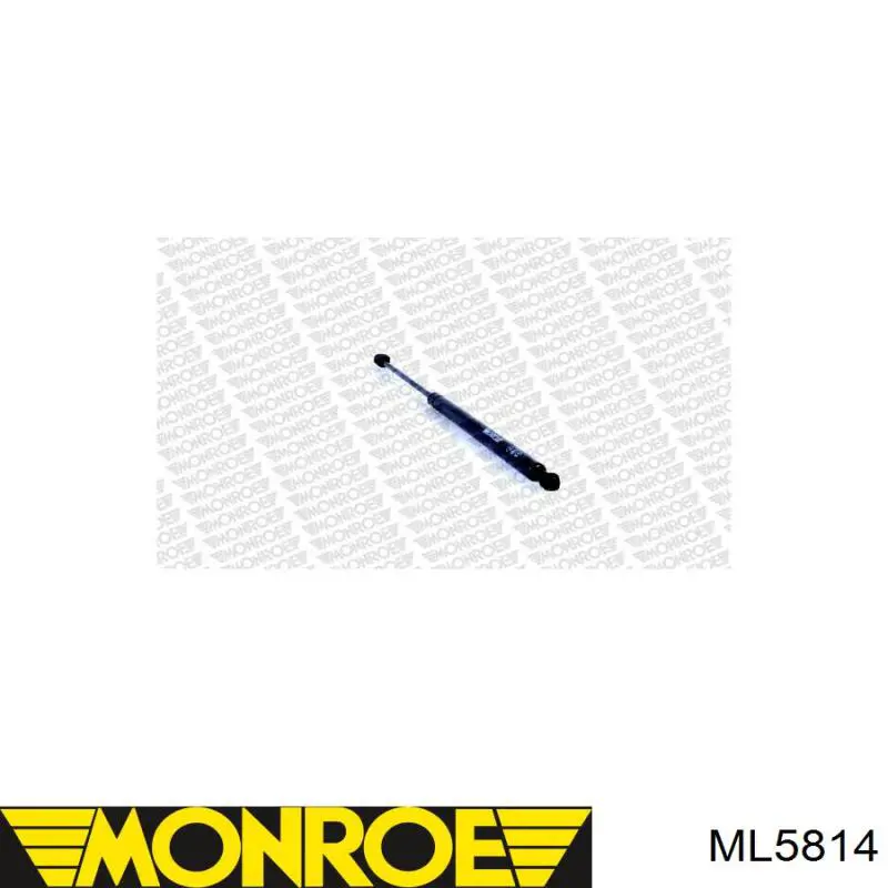 Амортизатор капота газовий Magneti Marelli 430719087900 ціна, від 12.18 USD