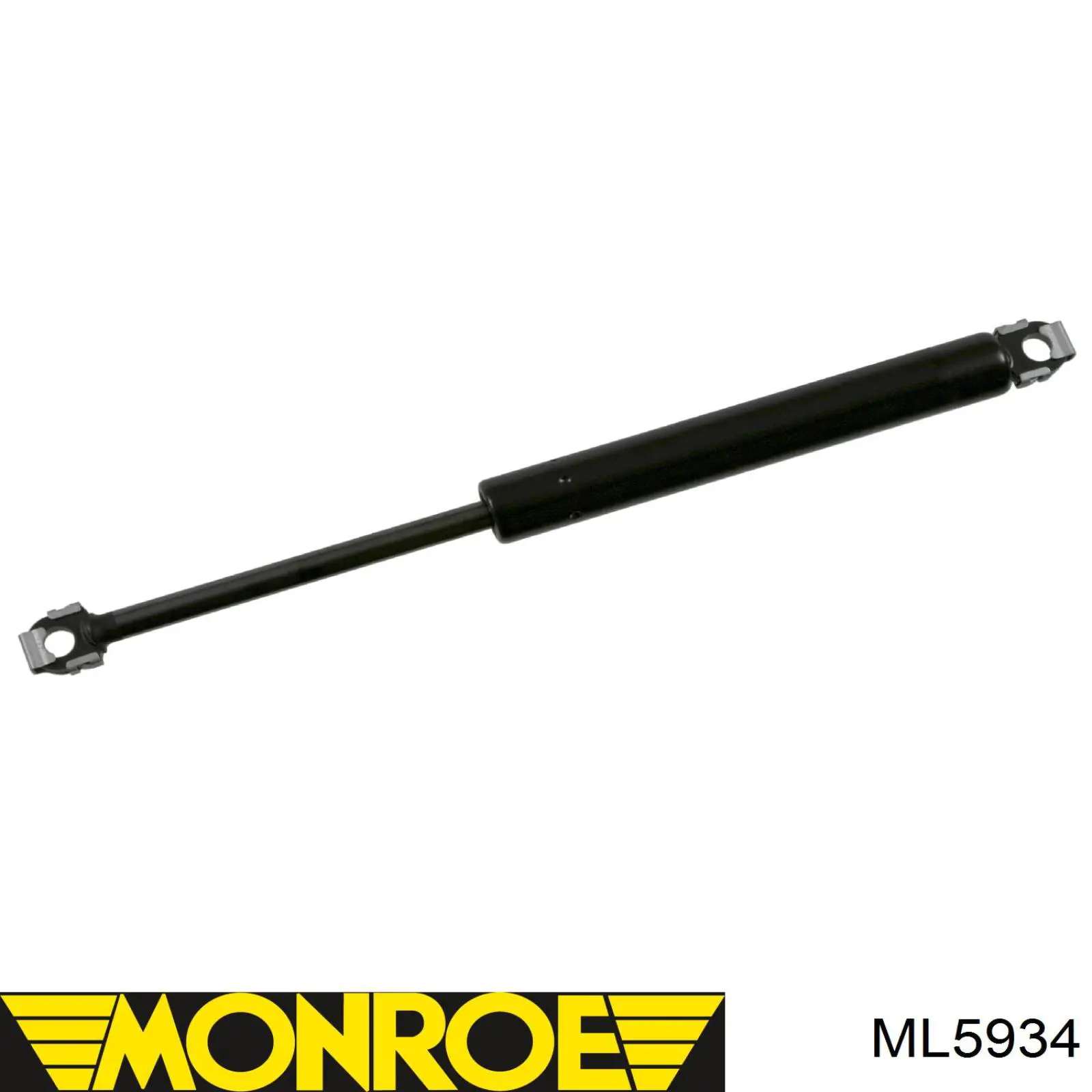 Амортизатор багажника ML5934 Monroe