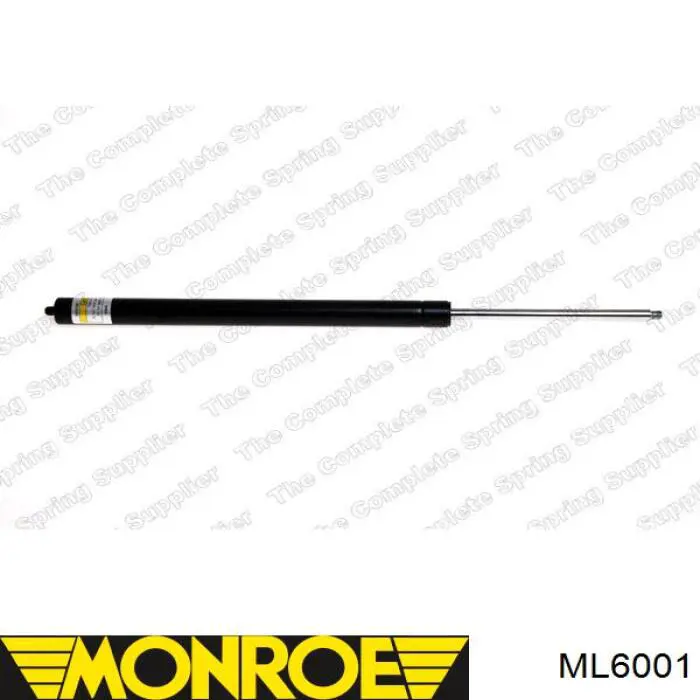 Купити ML6001 Monroe Амортизатор двері багажника