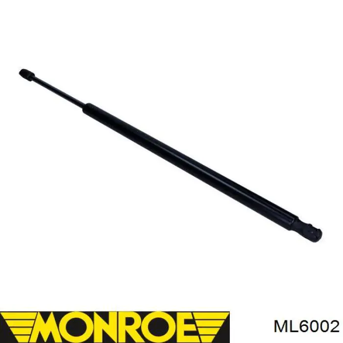 Купити ML6002 Monroe Амортизатор двері багажника