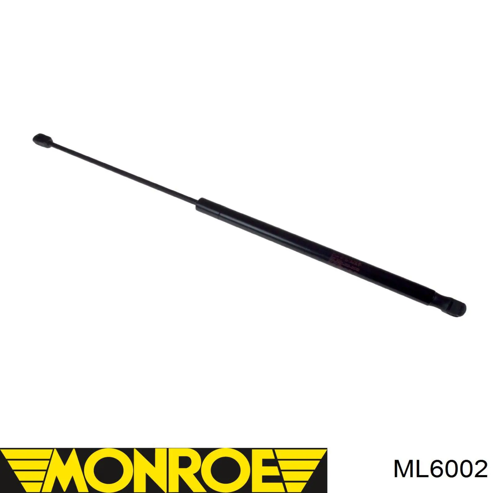 Амортизатор багажника 430719103000 Magneti Marelli