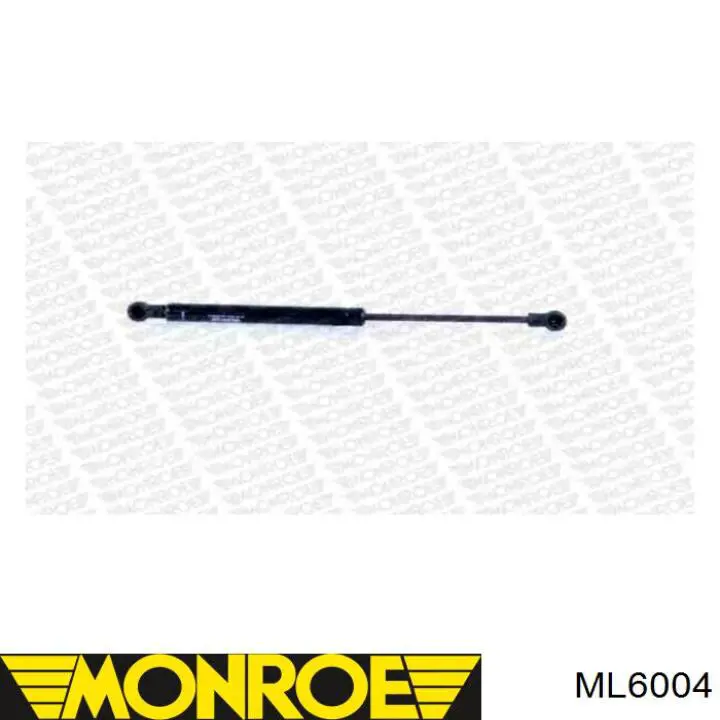 GS0944 Magneti Marelli Стійка капота