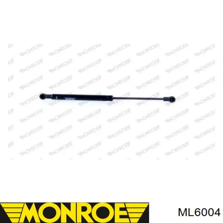 Амортизатор капота газовий Magneti Marelli GS0944 ціна, від 11.21 USD