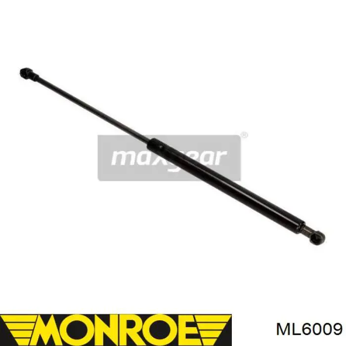 Амортизатор капота газовий Magneti Marelli 430719100900 ціна, від 8.31 USD
