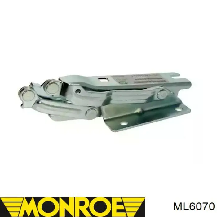 Купити 90451JY00A Renault (RVI) Амортизатор двері багажника