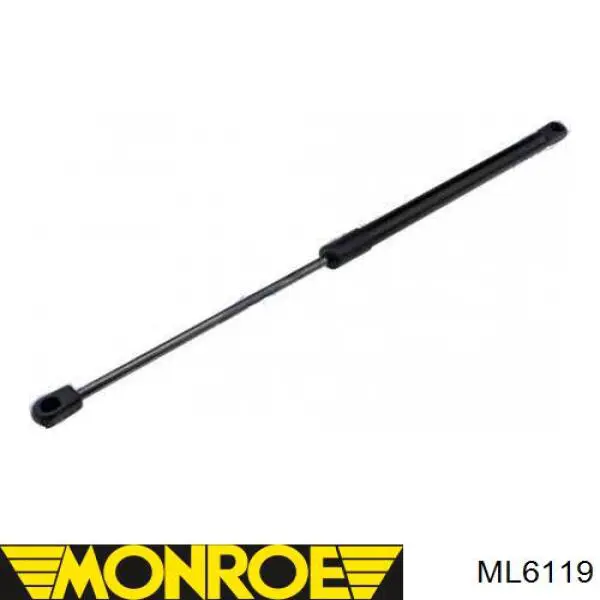 Амортизатор кришки багажника Monroe ML6119