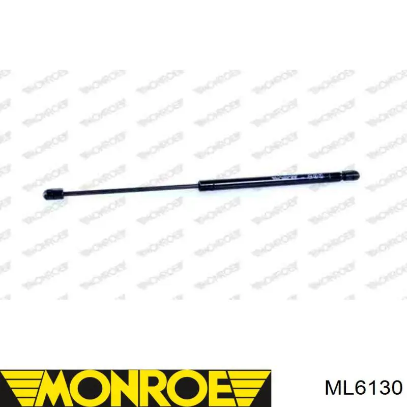 ML6130 Monroe амортизатор кришки багажника/ двері 3/5-ї задньої