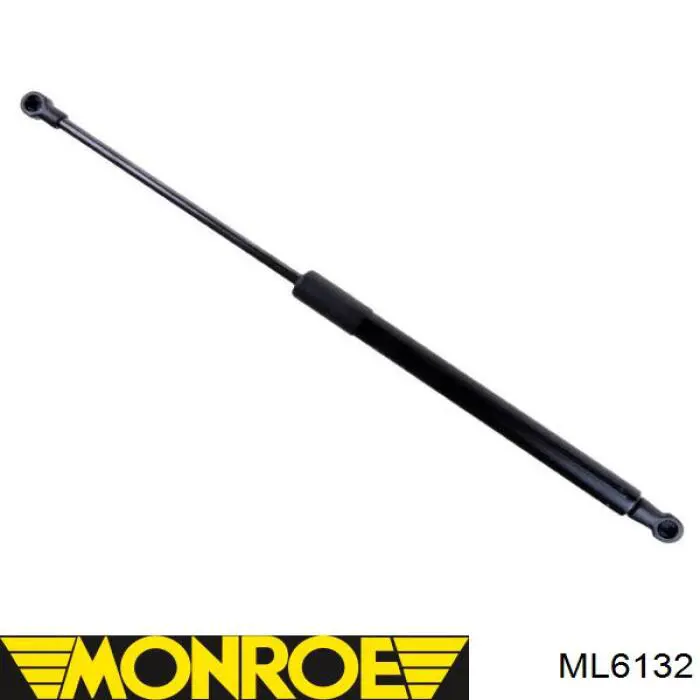 Купити ML6132 Monroe Амортизатор двері багажника