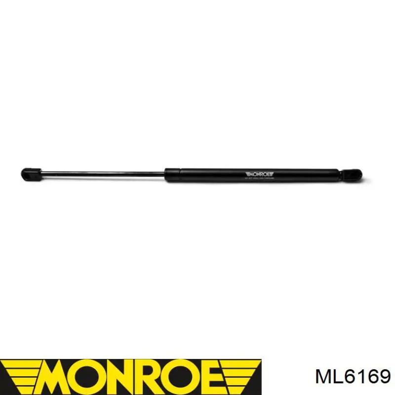 Купити ML6169 Monroe Амортизатор двері багажника