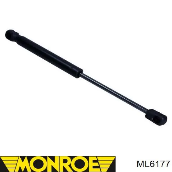 ML6177 Monroe Стійка капота