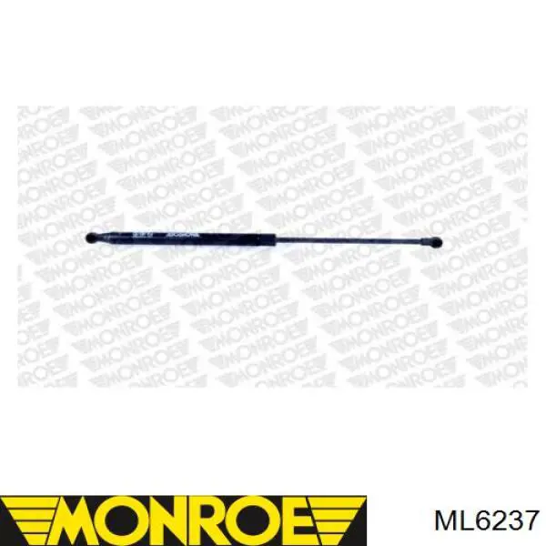 Купити KR31439 Krosno Амортизатор двері багажника