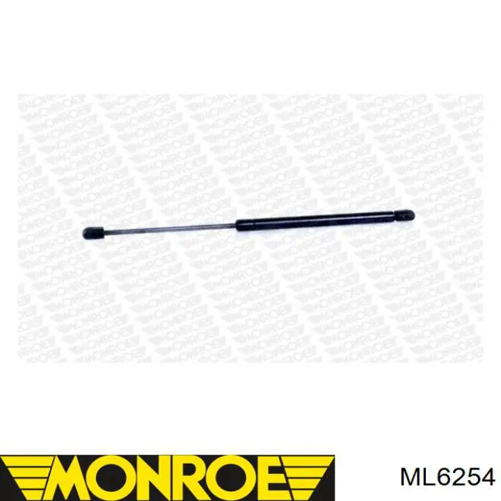 ML6254 Monroe Стійка капота