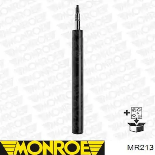 MR213 Monroe амортизатор передній