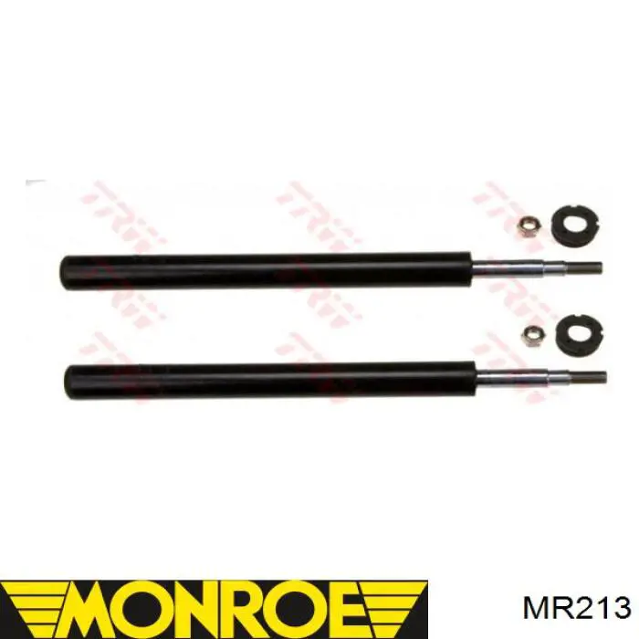 Стойка амортизатора передняя Jakoparts J4313009 ціна, від 46.43 USD