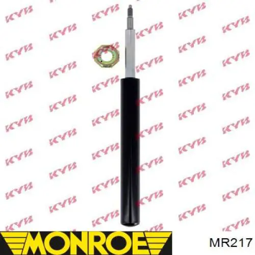 MR217 Monroe амортизатор передній