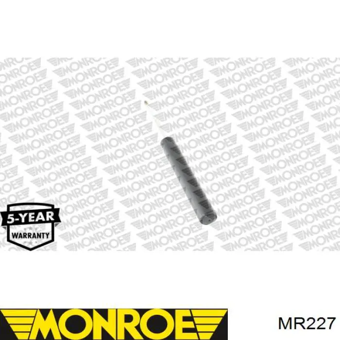 MR227 Monroe амортизатор передній