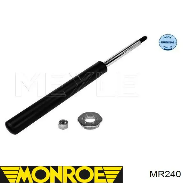 MR240 Monroe Стійка передня