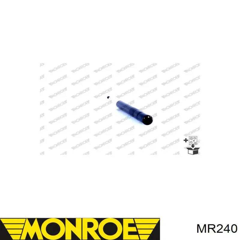 Купити MR240 Monroe Амортизатор передньої підвіски