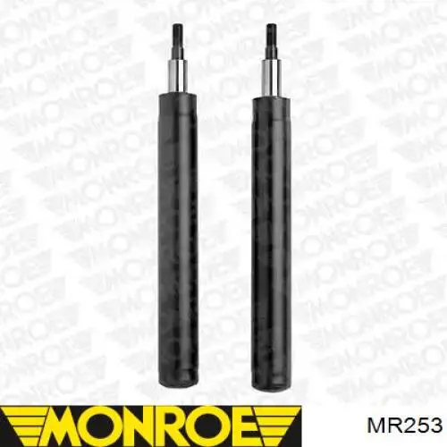 MR253 Monroe амортизатор передній