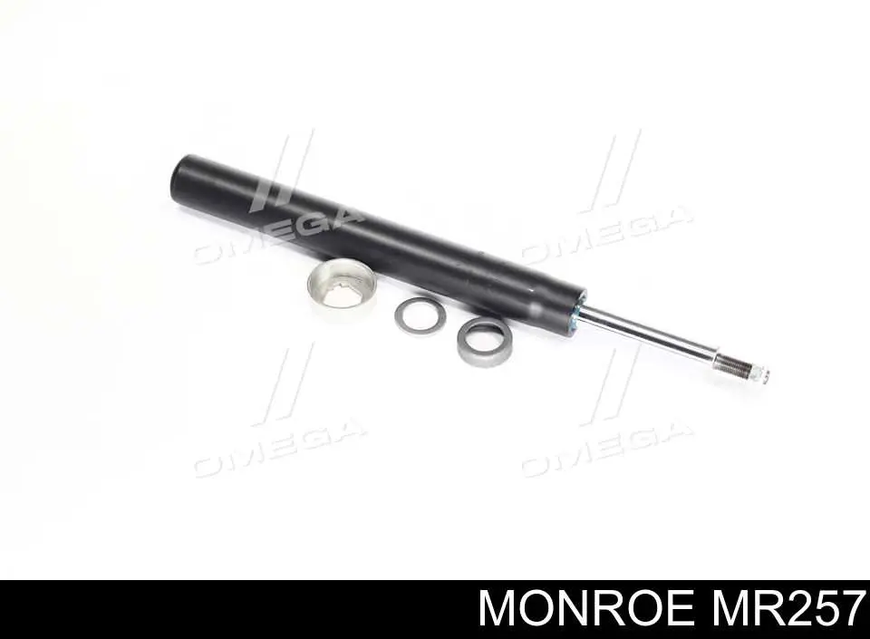 MR257 Monroe Стійка передня