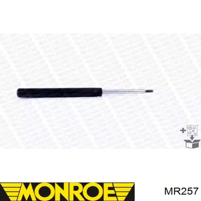 MR257 Monroe амортизатор передній