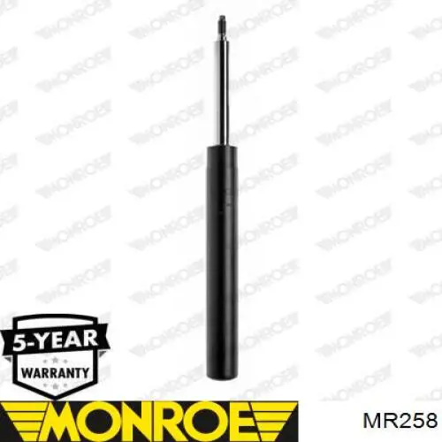 MR258 Monroe амортизатор передній
