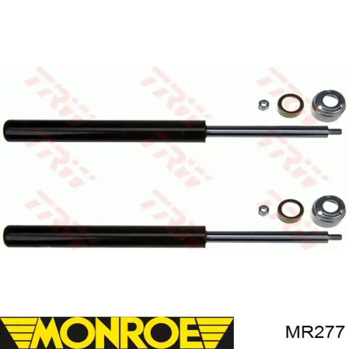 Амортизатор задній MR277 Monroe
