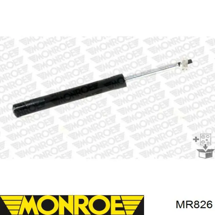 MR826 Monroe амортизатор передній
