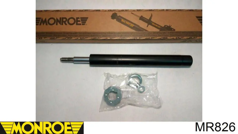 Амортизатор передній MR826 Monroe