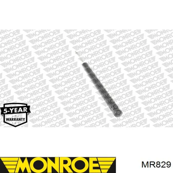 MR829 Monroe амортизатор передній