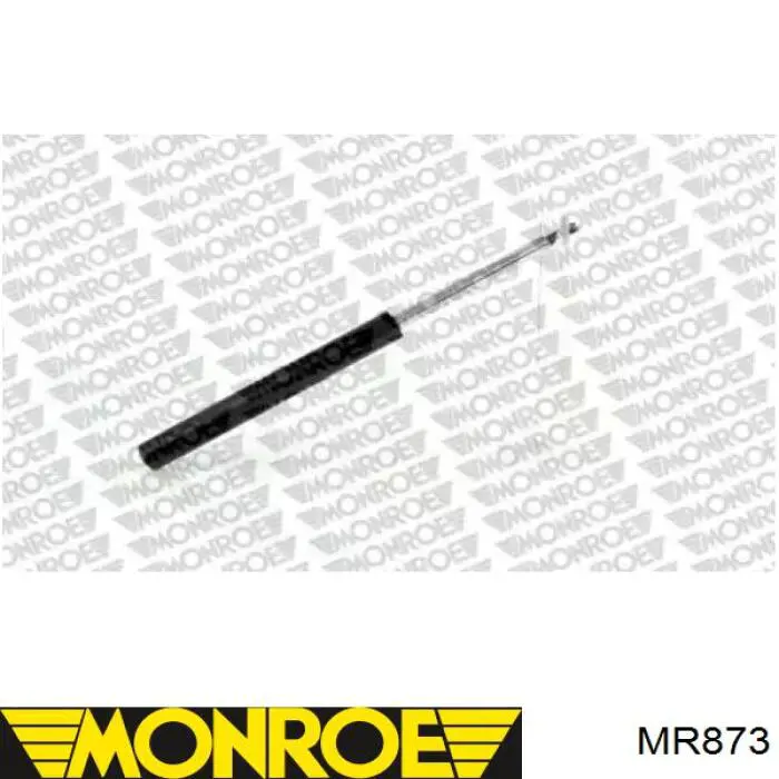 MR873 Monroe амортизатор передній