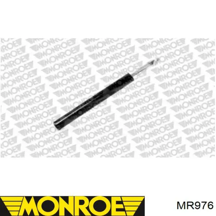MR976 Monroe амортизатор передній