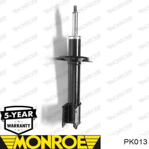 PK013 Monroe буфер-відбійник амортизатора переднього + пильовик