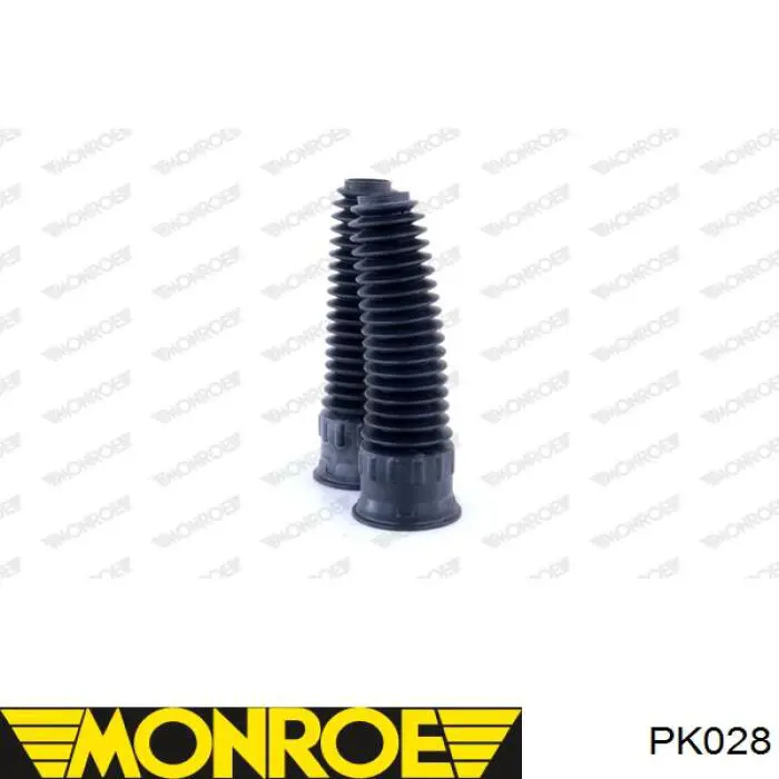 310116110145 Magneti Marelli Відбійник + пильовик амортизатора переднього