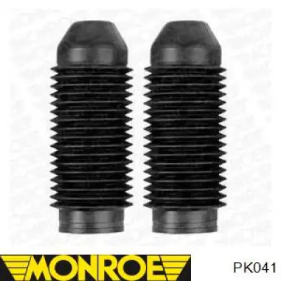 Купити PK041 Monroe Буфер-відбійник амортизатора переднього + пильовик