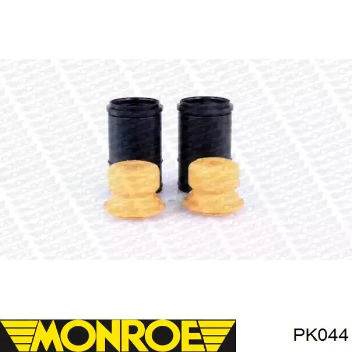 PK044 Monroe буфер-відбійник амортизатора переднього + пильовик