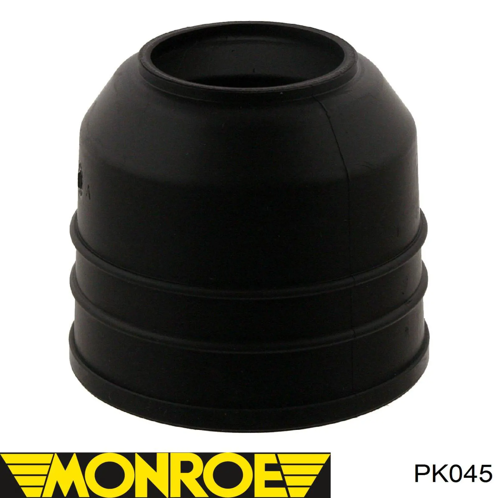 Буфер-відбійник амортизатора переднього PK045 Monroe