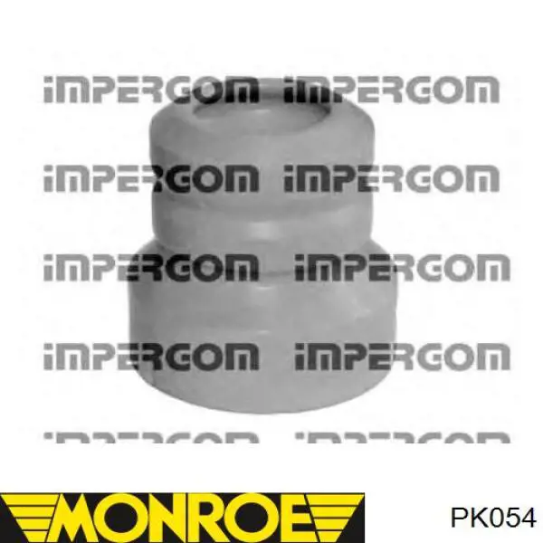 Купити APK0003 Magneti Marelli Буфер-відбійник амортизатора переднього + пильовик