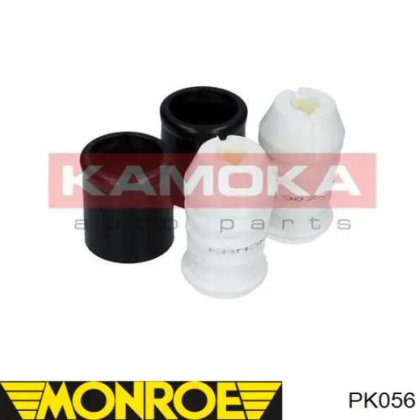PK056 Monroe Буфер-відбійник амортизатора переднього