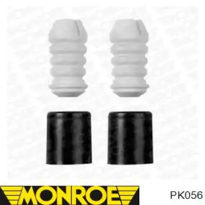 Купити PK056 Monroe Буфер-відбійник амортизатора переднього