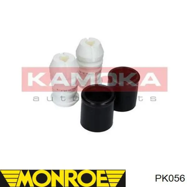 Буфер-відбійник амортизатора переднього PK056 Monroe
